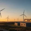 Inside the engineering of wind turbines