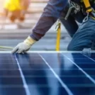 Solar as the backbone of a green planet