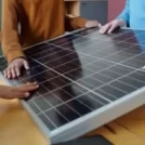 Building solar projects responsibly