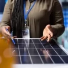 AI is making green energy smarter